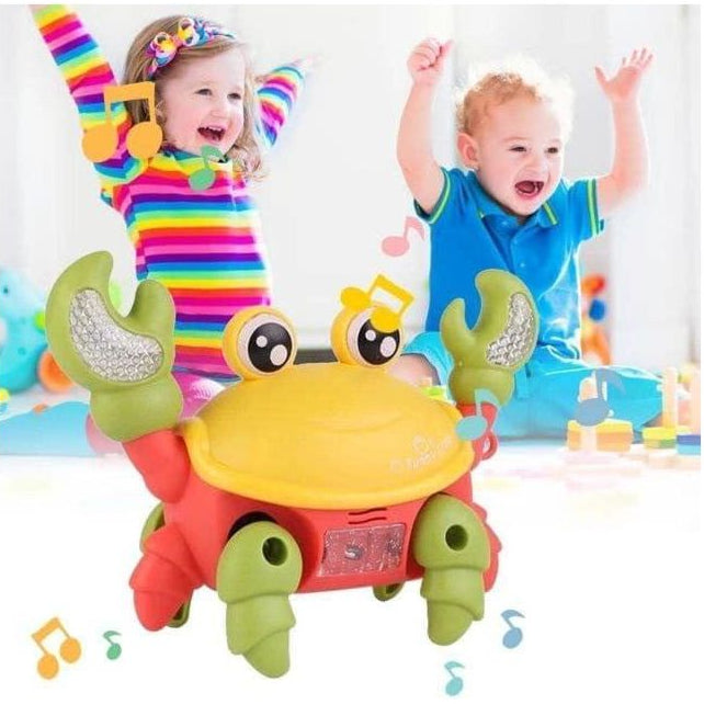 Toys & Baby Products