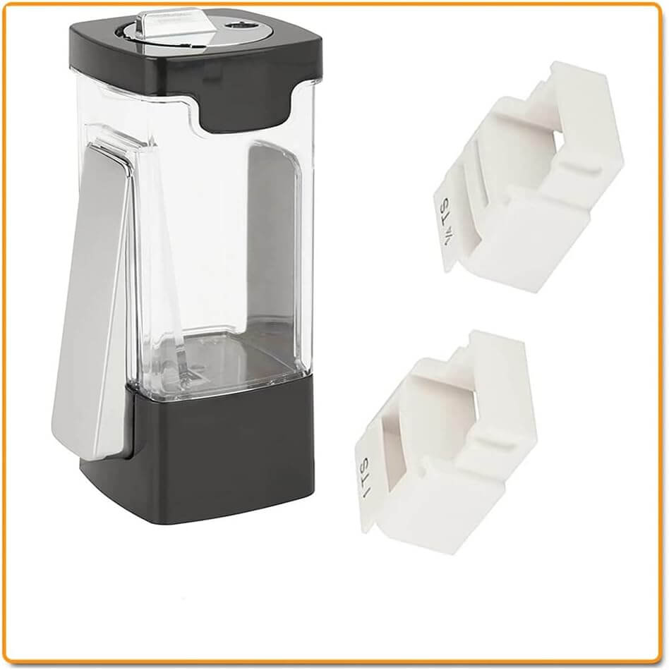 Spice Dispenser