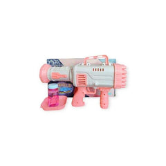 FUN BUBBLE MACHINE