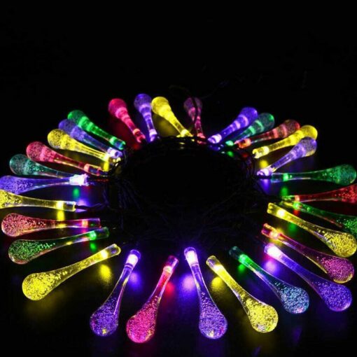 MultiColor Glow Strip