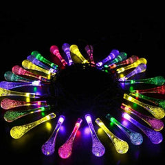 MultiColor Glow Strip
