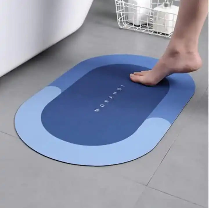 QuickDry Carpet
