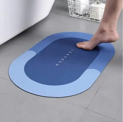 QuickDry Carpet