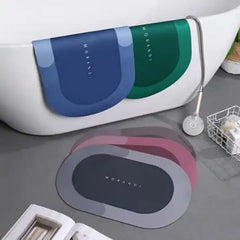 QuickDry Carpet