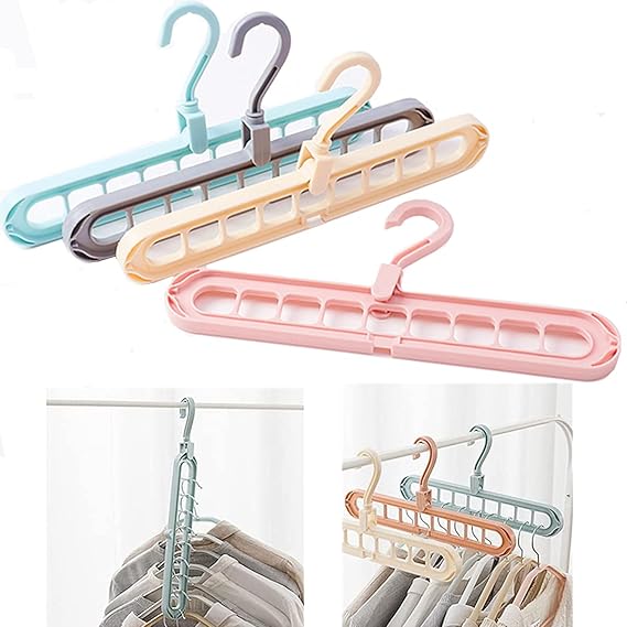 SpaceSaver Hanger