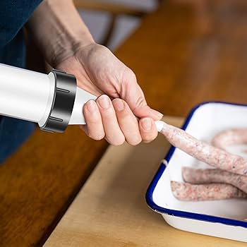 Multi-Purpose Stuffing Machine