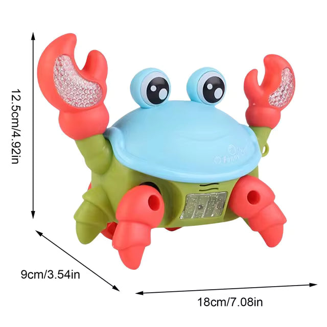 Wonder Crab