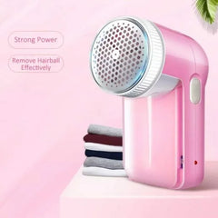 Smart Lint Remover