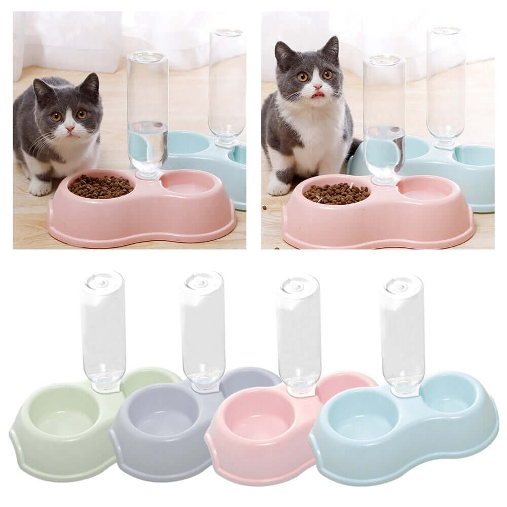 PetHydro Bowl