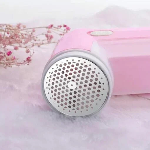 Smart Lint Remover