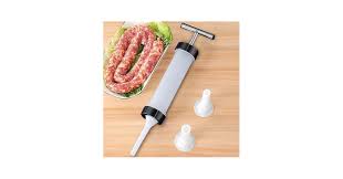 Multi-Purpose Stuffing Machine