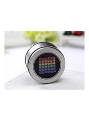 Creative Magnetic Ball Cube