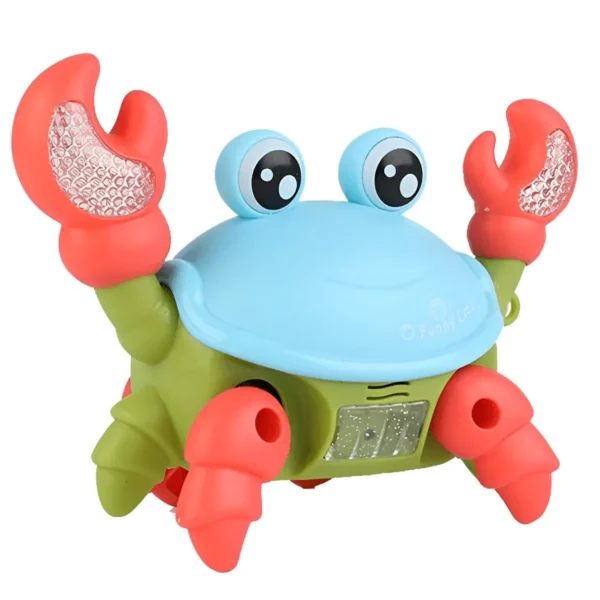 WONDER CRAB