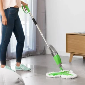 SPRAY MOP
